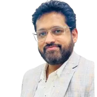 Manoj Yadav, Chief Business Officer, Satcom Infotech