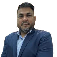 Mrinal Srivastava, Chief Technical Officer, Satcom Infotech